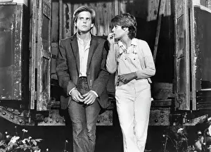 Holcomb: David Marshall Grant - Sarah Holcomb - Actor - Actress
