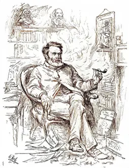 Rhetoric: DAVID MASSON