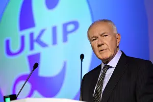 Mcnarry: David Mcnarry Mla
