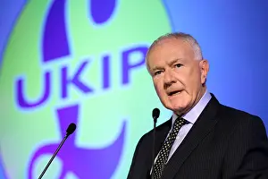Mcnarry: David Mcnarry Mla