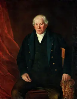 1836: David McTear