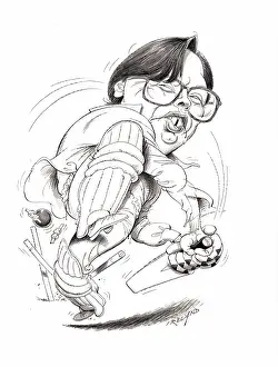 Electing: David Mellor