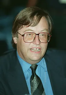 Mellor: David Mellor MP