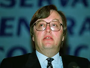 Mellor: David Mellor MP