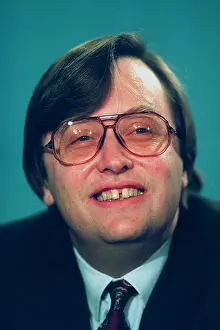 Mellor: David Mellor MP