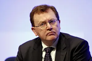 Mundell: David Mundell MP