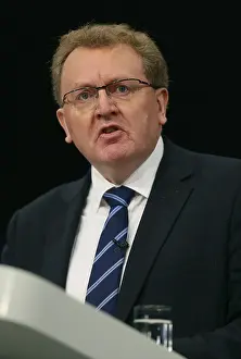 Mundell: David Mundell MP