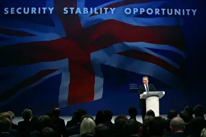 Mundell: David Mundell MP