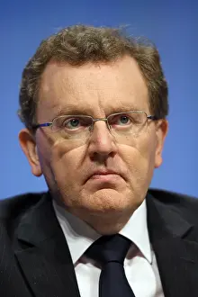 Mundell: David Mundell MP