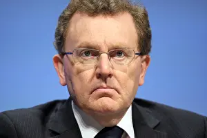 Mundell: David Mundell MP