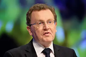 Mundell: David Mundell MP