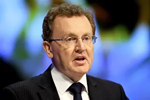 Mundell: David Mundell MP
