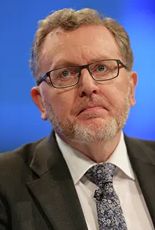 Mundell: David Mundell MP