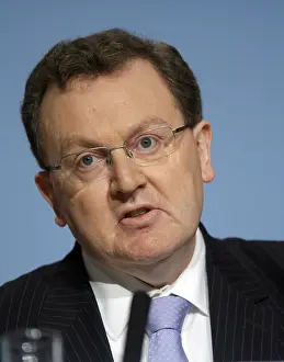 Mundell: David Mundell MSP