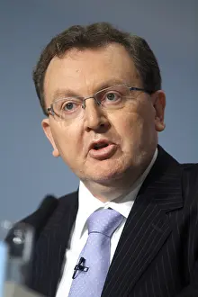 Mundell: David Mundell MSP
