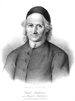 1696: DAVID NITSCHMANN