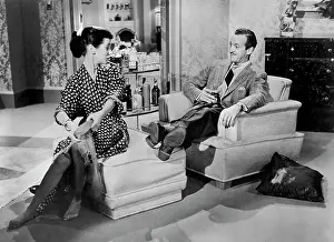 Mcnamara: David Niven - Maggie McNamara