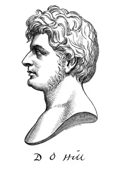 Octavius: DAVID OCTAVIUS HILL