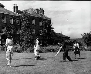 Harlech: David Ormsby-Gore, 5th Baron Harlech