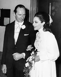 Harlech: David Ormsby-Gore, 5th Baron Harlech