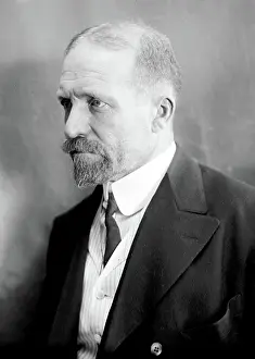 Expeditions: David Peck Todd, American Astronomer
