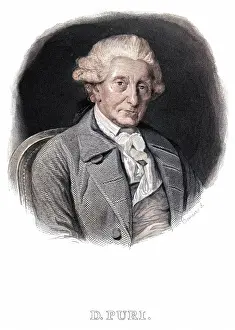 Puri: DAVID PURI