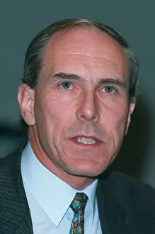 Rendel: David Rendel MP