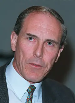 Rendel: David Rendel MP