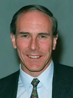 Rendel: David Rendel MP