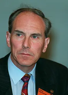 Rendel: David Rendel MP