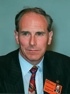 Rendel: David Rendel MP