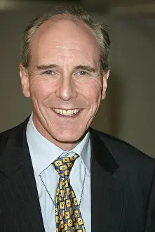 Rendel: David Rendel MP