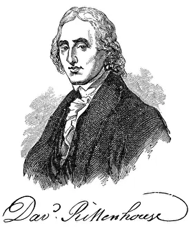 Rittenhouse: David Rittenhouse