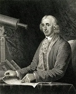 Rittenhouse: DAVID RITTENHOUSE