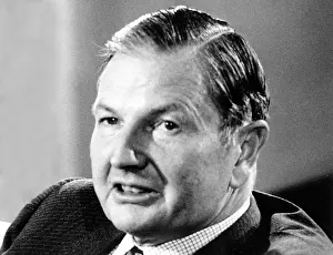 Rockefellers: David Rockefeller from CBS Reports:'The ?