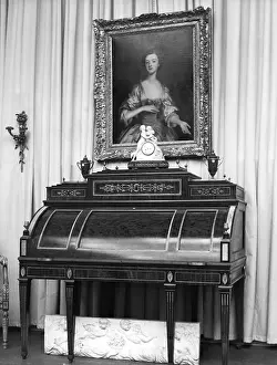 Roentgen: David Roentgen