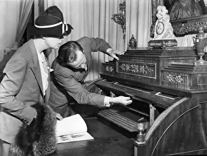 Roentgen: David Roentgen