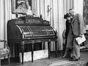 Roentgen: David Roentgen
