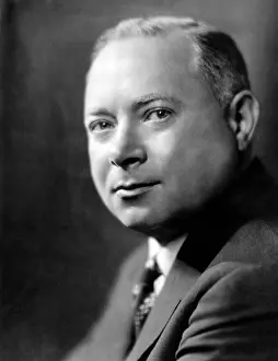 Sarnoff: David Sarnoff (1891-1971), founder of RCA, ?