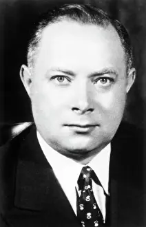 Sarnoff: David Sarnoff