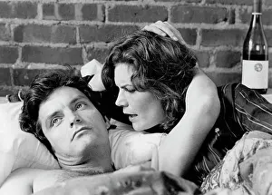 Selby: David Selby - Kathryn Walker