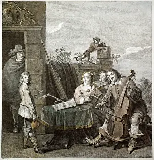 Teniers: David Teniers the Younger