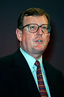 Trimble: David Trimble