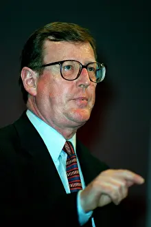 Trimble: David Trimble