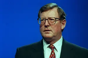 Trimble: David Trimble
