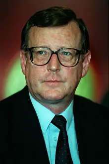 Trimble: David Trimble