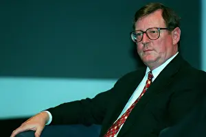 Trimble: David Trimble