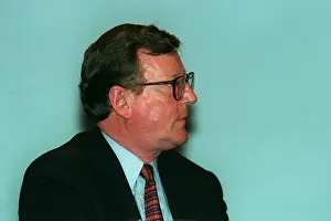 Trimble: David Trimble