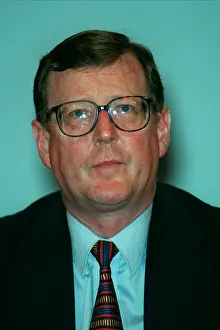 Trimble: David Trimble