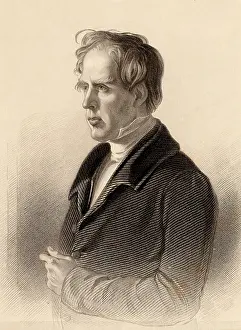 Preacher: David Welsh (1793-1845) Scottish scholar and divine